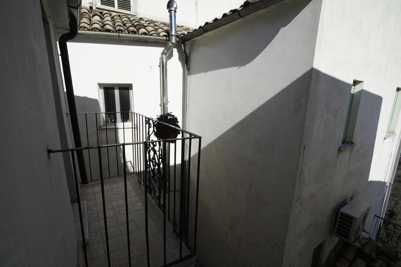 La Ricciolina B&B Palombaro Exterior foto